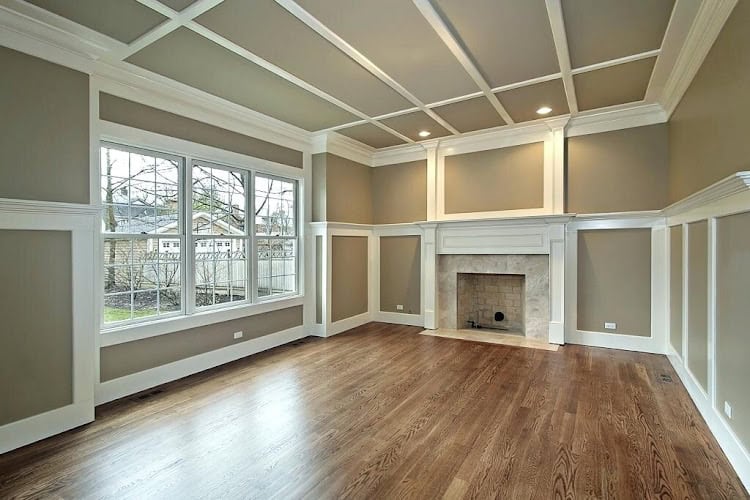 LHI Flooring & Tile