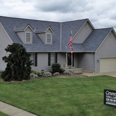 Groover Roofing & Siding, Inc.