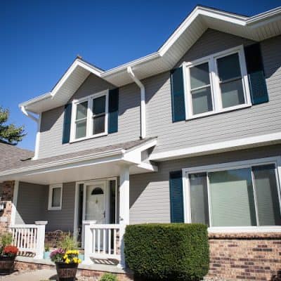 Haggerty Windows & Siding