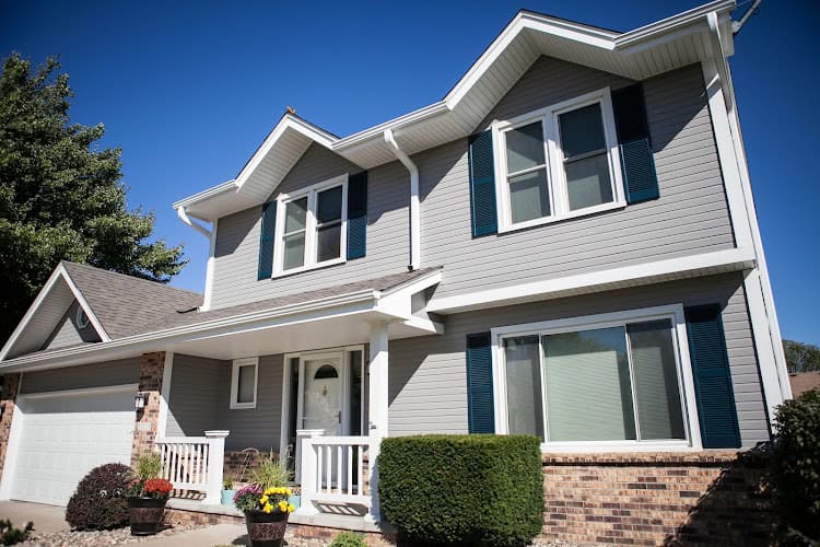 Haggerty Windows & Siding