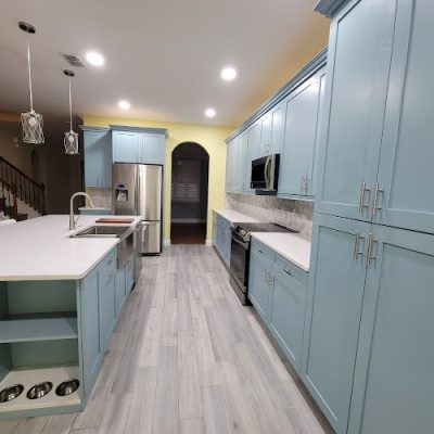 DreamWerx Kitchen & Bath