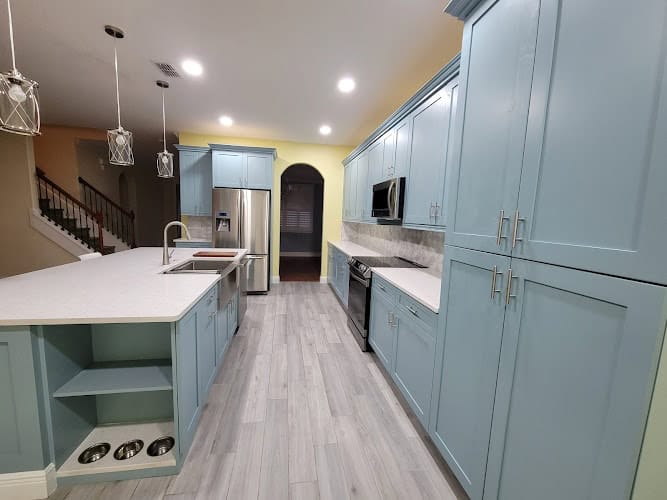 DreamWerx Kitchen & Bath