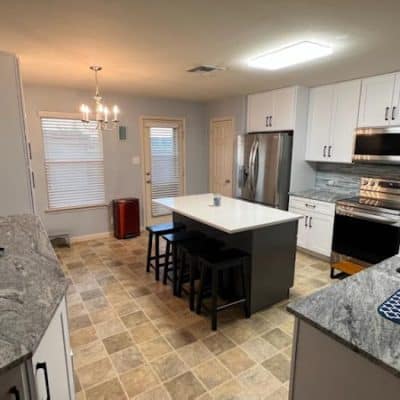 Austin Cabinets Direct