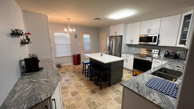 Austin Cabinets Direct