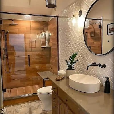 SAYNI DESIGN BATHROOM KITCHEN & FLOOR CORP