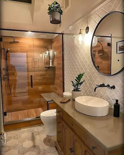 SAYNI DESIGN BATHROOM KITCHEN & FLOOR CORP