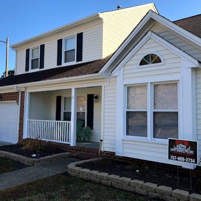 Custom Home Improvement & Repairs