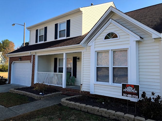 Custom Home Improvement & Repairs