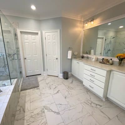 Tile Works