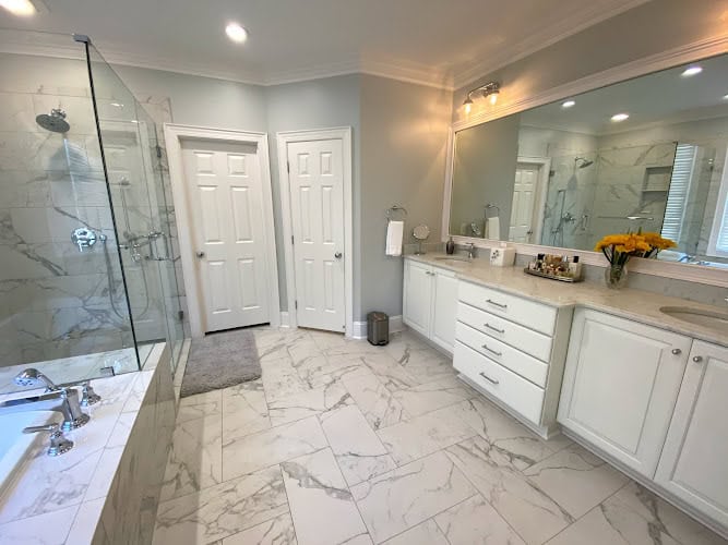 Tile Works