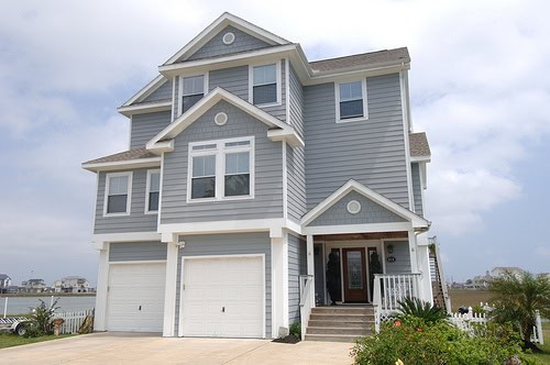 1st Choice Home Improvements