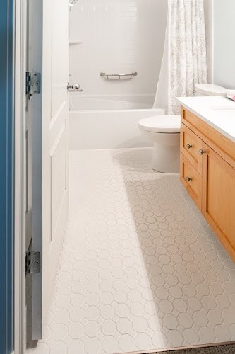 Floor Coverings International