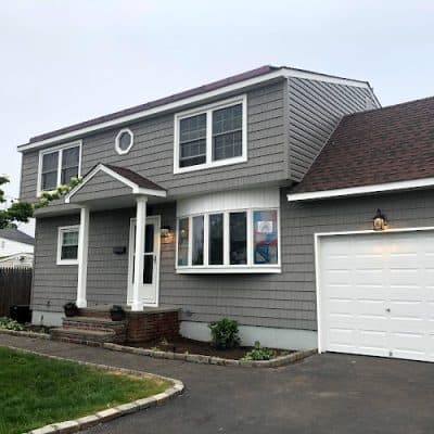Long Island Roofing Contractor, Siding & Window Contractors - Panther Home Improvements