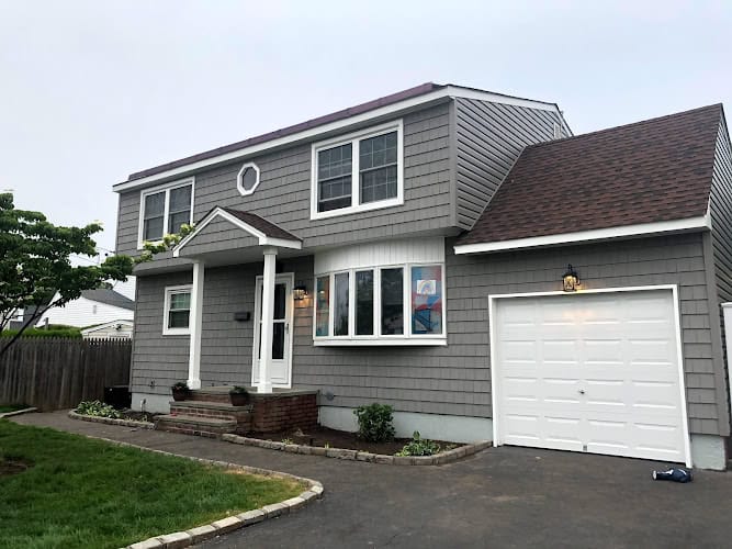 Long Island Roofing Contractor, Siding & Window Contractors - Panther Home Improvements