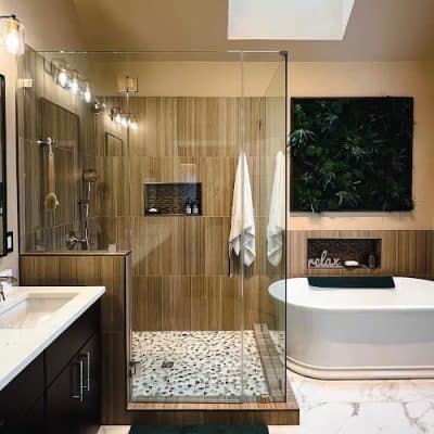EZ Glass Carolinas LLC