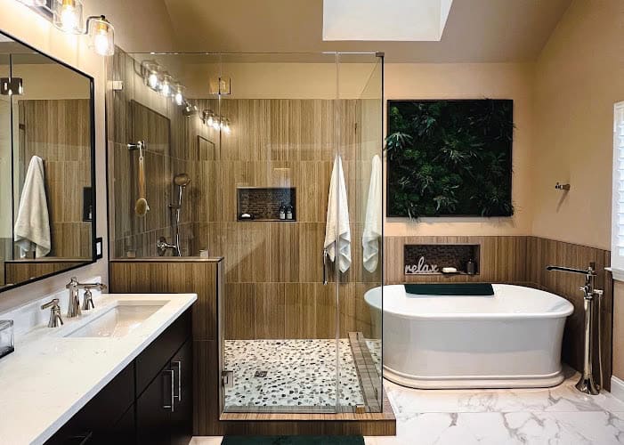 EZ Glass Carolinas LLC