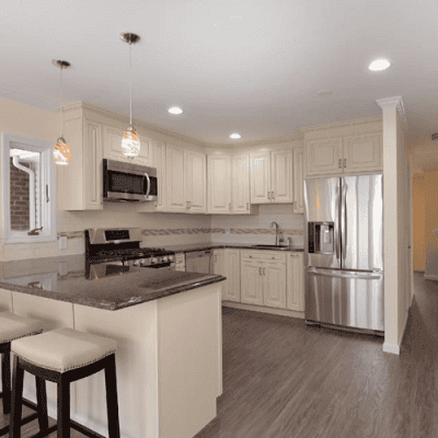 I2Create Home Remodeling