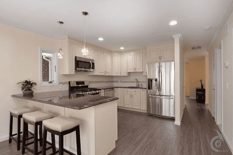 I2Create Home Remodeling