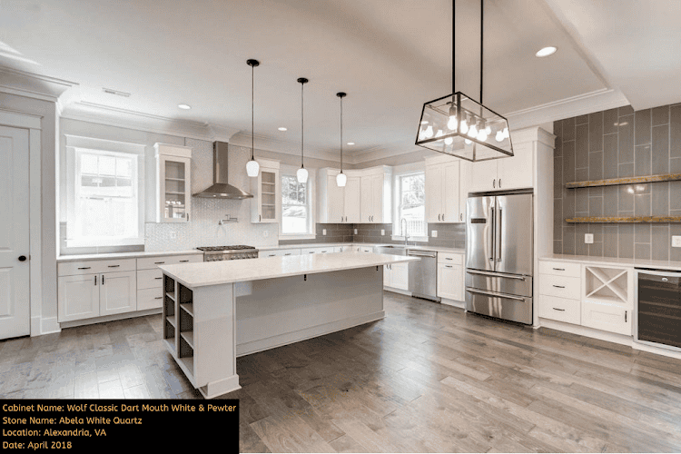 Granite Outlet Kitchen & Bath Design Studio