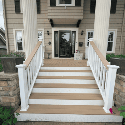 Ace Handyman Services Bernards