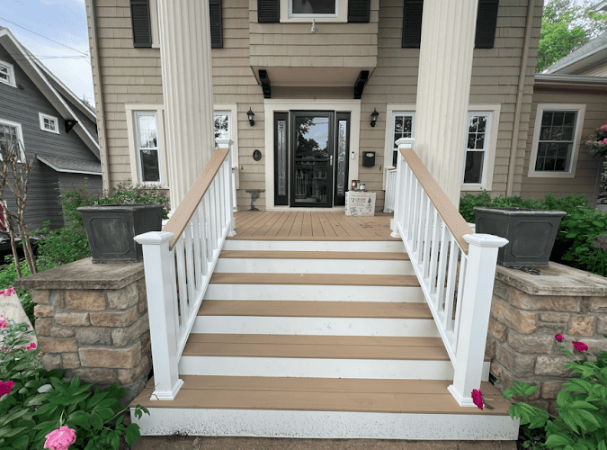 Ace Handyman Services Bernards