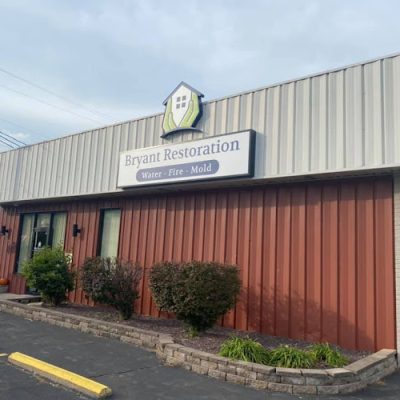 Bryant Restoration - Bonne Terre