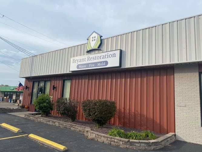 Bryant Restoration - Bonne Terre