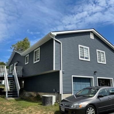 Northern Windows, Siding, Roofing and Insulation