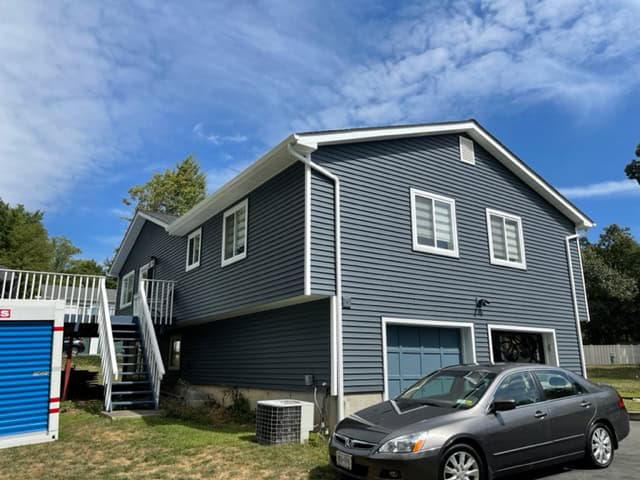 Northern Windows, Siding, Roofing and Insulation