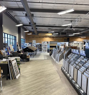 The Design Gallery by Paul Evans