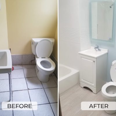 Chosen Rooter & Plumbing Inc.