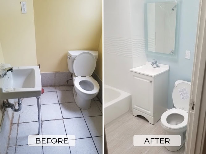 Chosen Rooter & Plumbing Inc.