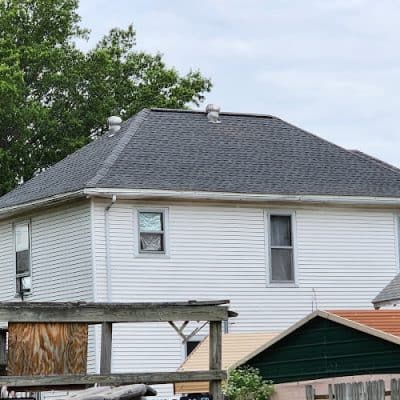 One Day Roofing