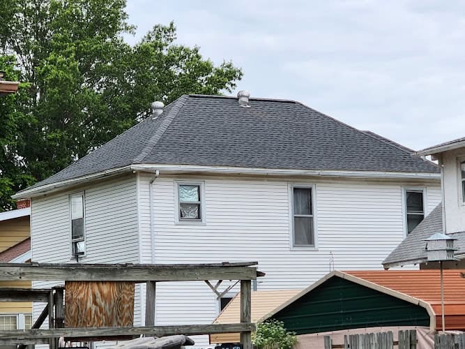 One Day Roofing