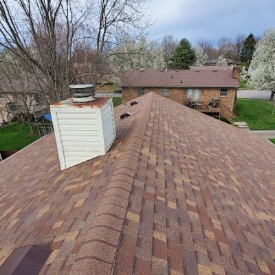A Godsend Roofing LLC