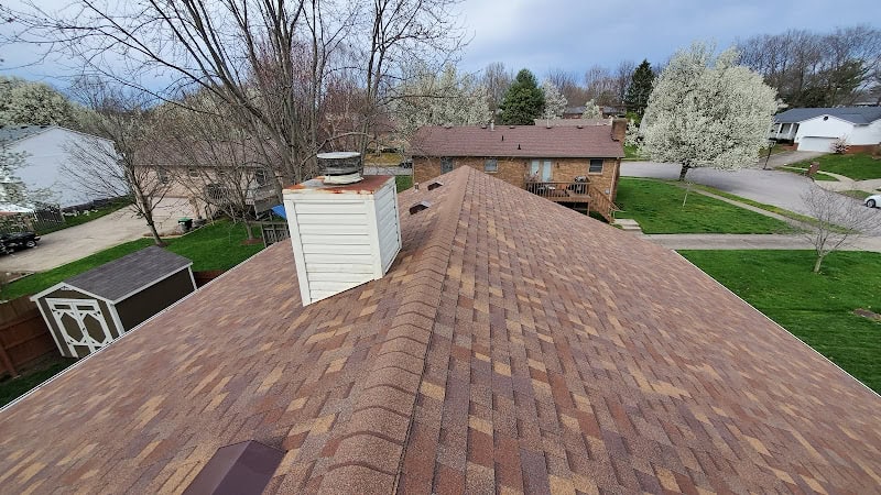 A Godsend Roofing LLC