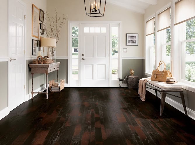 Fashion Floors Carpet One Floor & Home