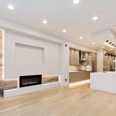MK Construction & Builders, Inc.