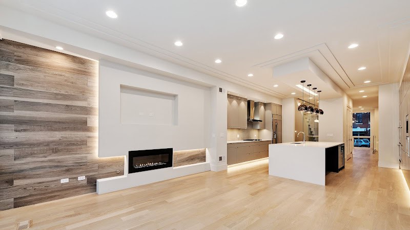 MK Construction & Builders, Inc.