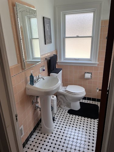 REFINISHING PROS - Bathtub And Tile