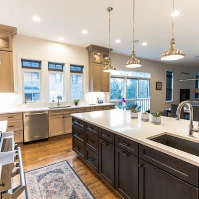 Virginia Kitchen & Bath
