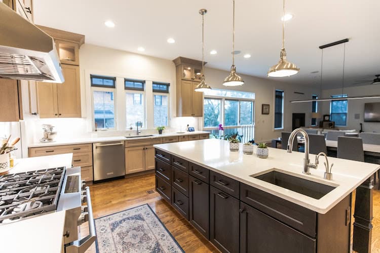 Virginia Kitchen & Bath
