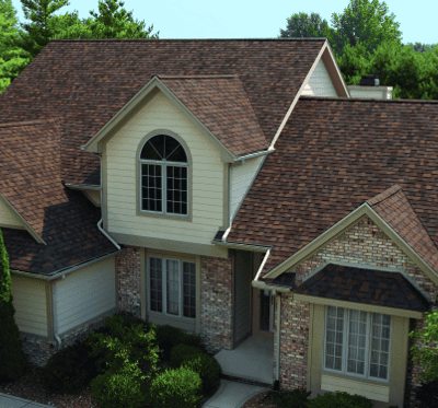 Cheyenne Mountain Roofing - Colorado Springs Roof Repair & Replacement