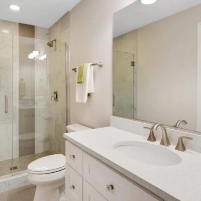 Colorado Walk In Bath and Shower