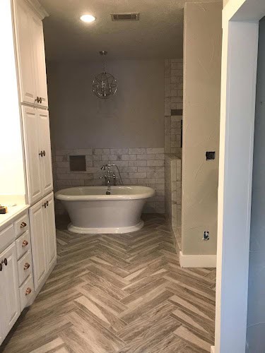 Beaumont Carpet One Floor & Home