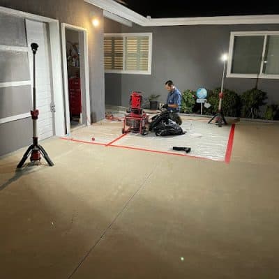 Pro Plumbers Inc Corona, CA