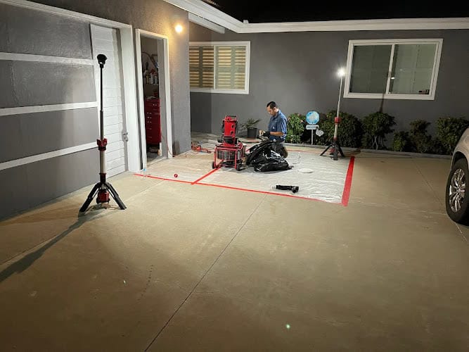Pro Plumbers Inc Corona, CA
