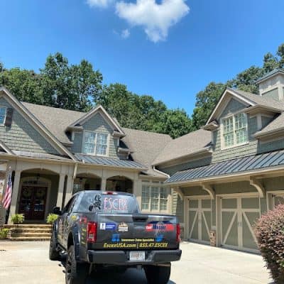 Escex Roofing and Restorations