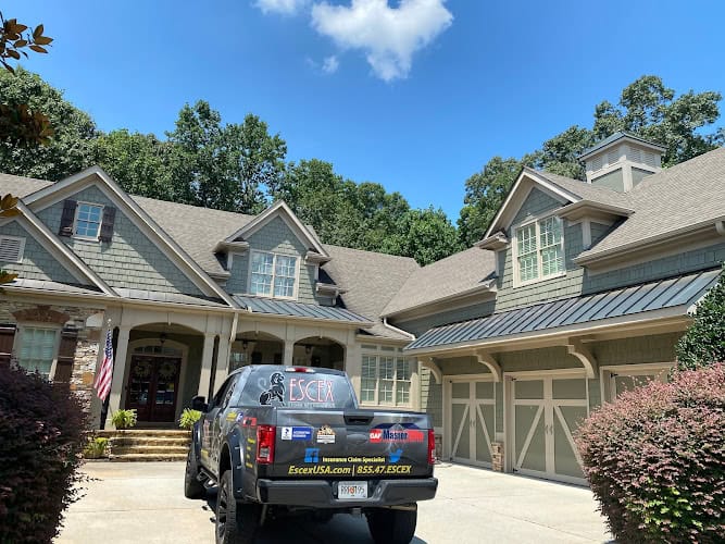 Escex Roofing and Restorations