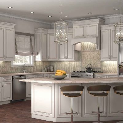 Cedars & Birch Kitchens